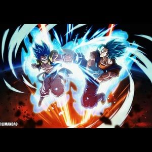 Meet your Posher, Brady